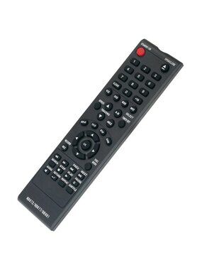 Remote Control NB672 NB677 NB681 for Magnavox DV225MG9A DV225MG9AOM DV226MG9